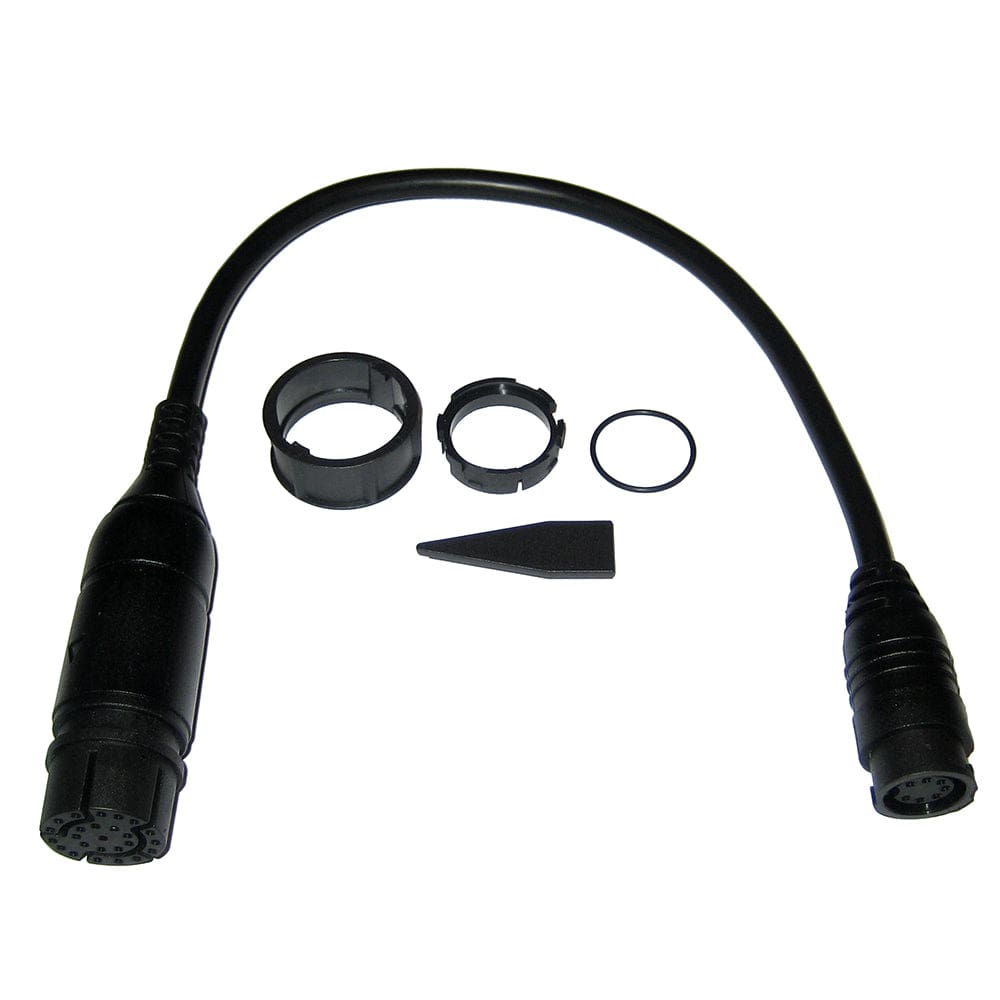 Raymarine Axiom RV Adapter Cable (25-pin to 7-pin) - Marine Navigation & Instruments | Transducer Accessories - Raymarine