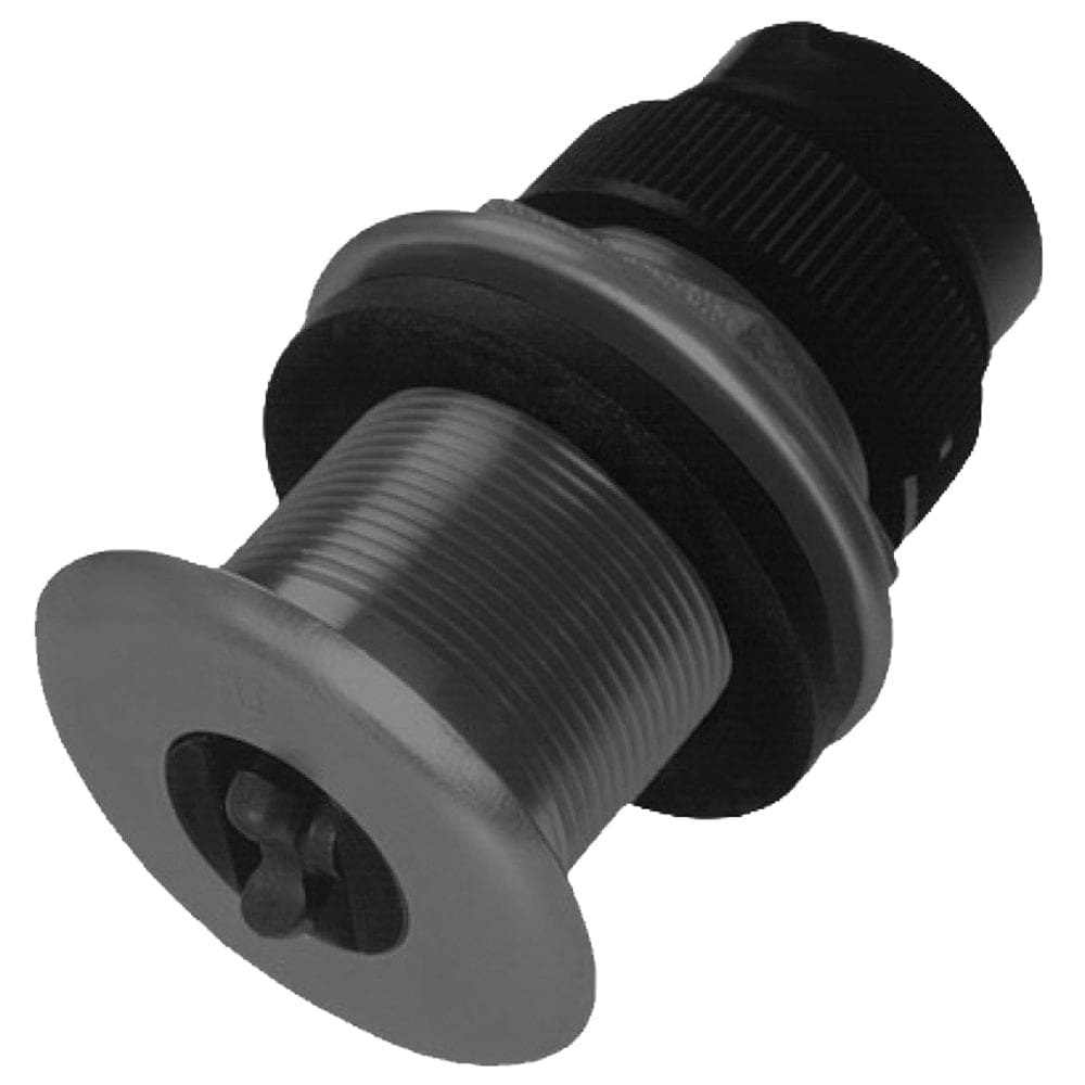Raymarine P120-ST800 Thru-Hull Speed & Temp Transducer - Marine Navigation & Instruments | Transducers - Raymarine