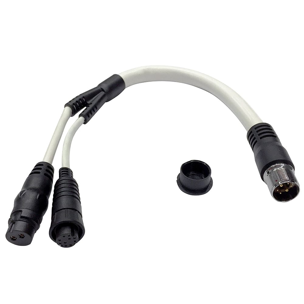 Raymarine Quantum™ Adapter Cable - Marine Navigation & Instruments | Accessories - Raymarine