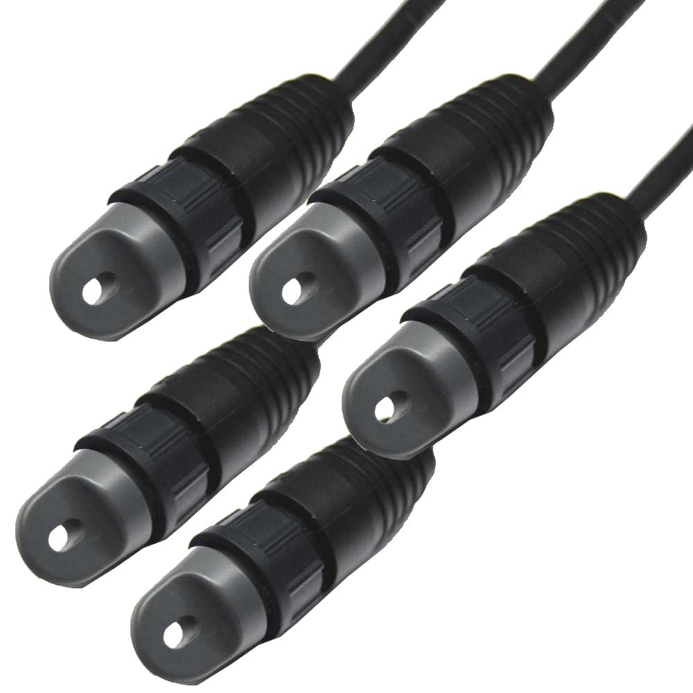 Raymarine RayNet Cable Pullers - 5 Pack - Marine Navigation & Instruments | Accessories - Raymarine
