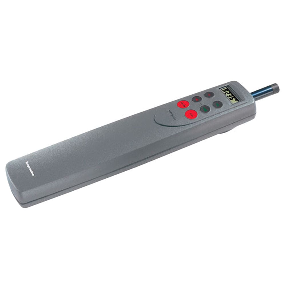 Raymarine ST1000 Plus Tiller Pilot - Marine Navigation & Instruments | Autopilots - Raymarine