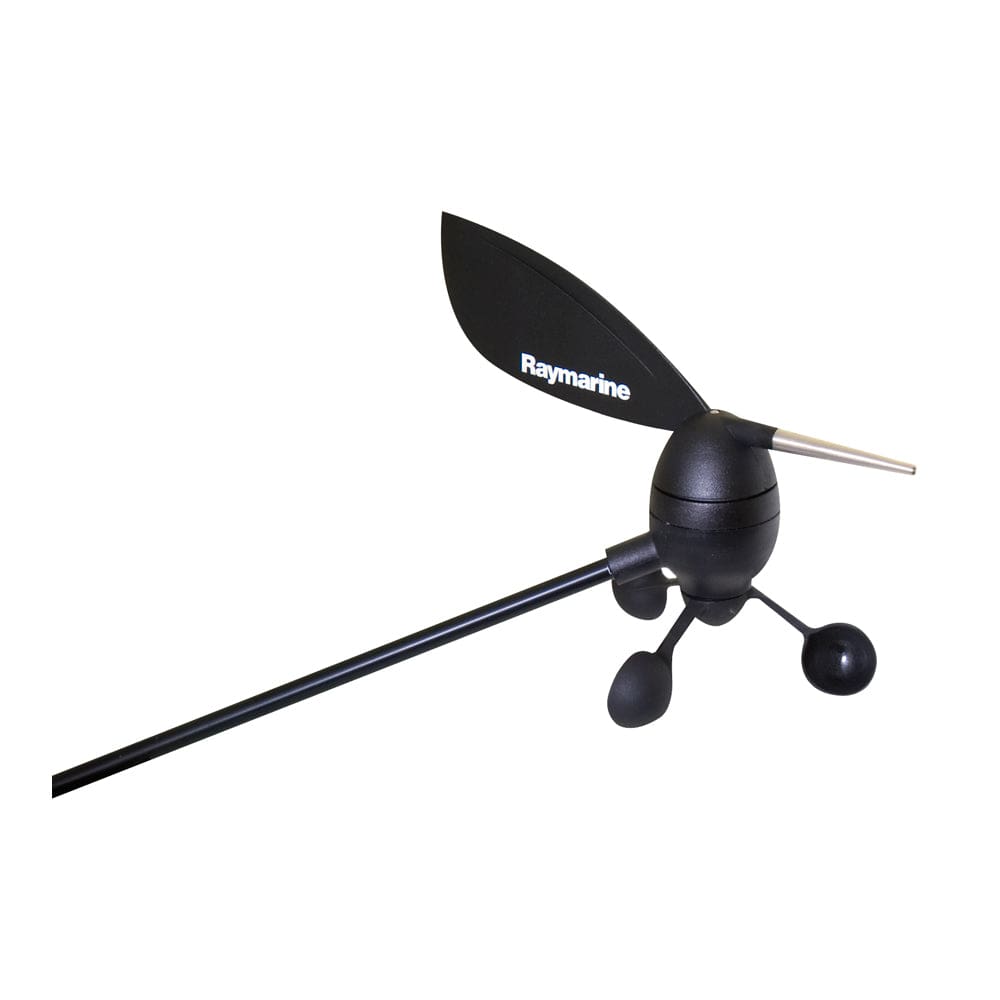 Raymarine ST60 Wind Vane Transducer w/ 30M Cable - Marine Navigation & Instruments | Instruments - Raymarine