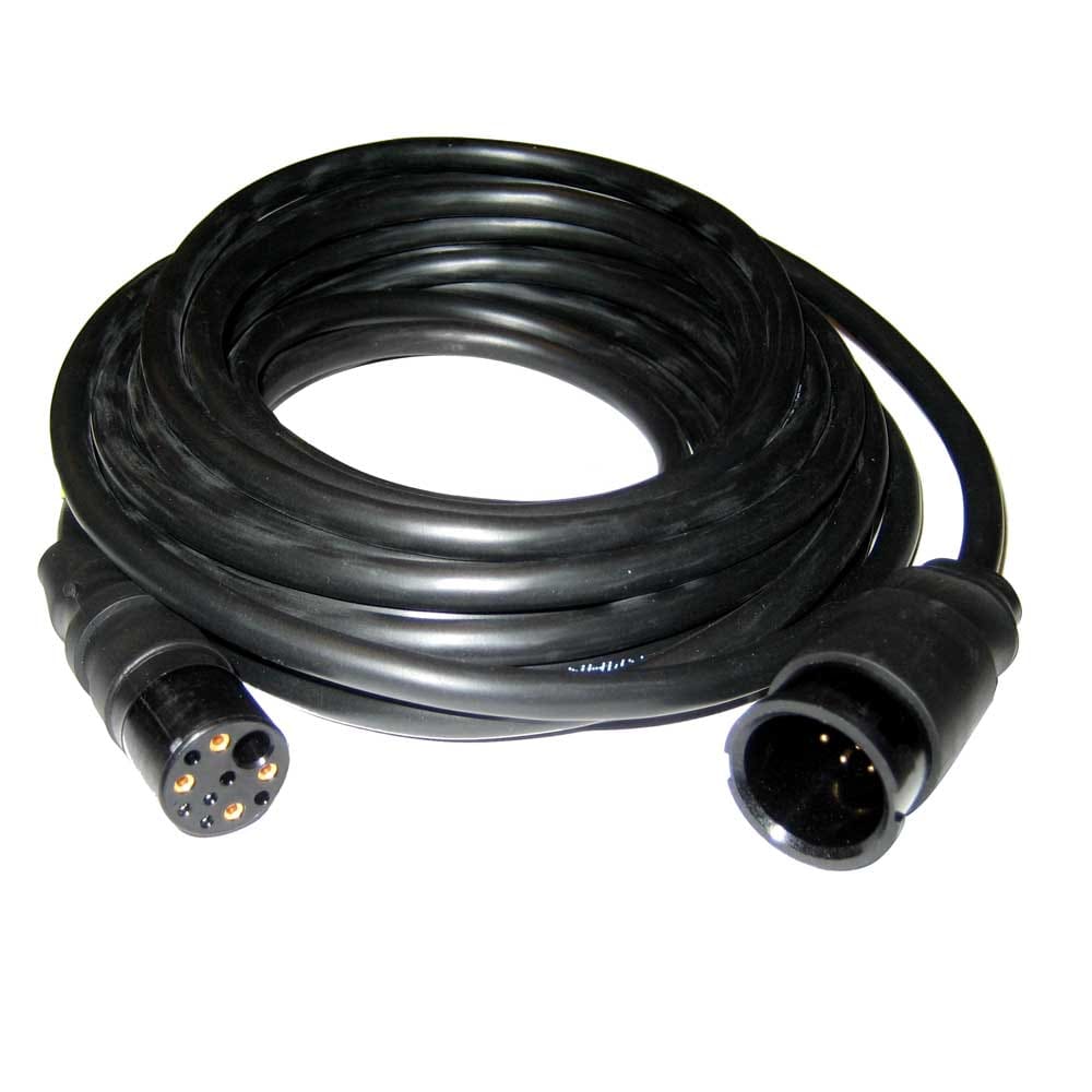 Raymarine Transducer Extension Cable - 5m - Marine Navigation & Instruments | Transducer Accessories - Raymarine