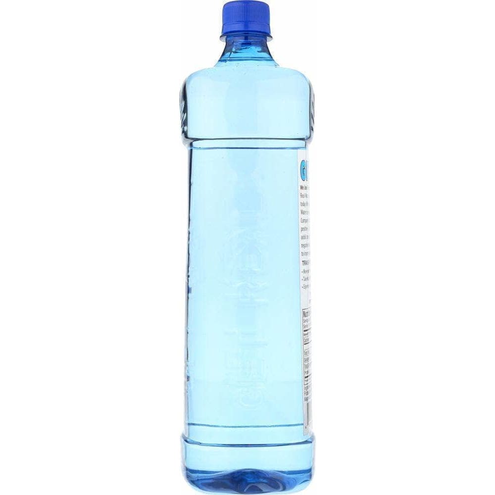 REAL WATER Real Water Water Alkalized, 1.5 L