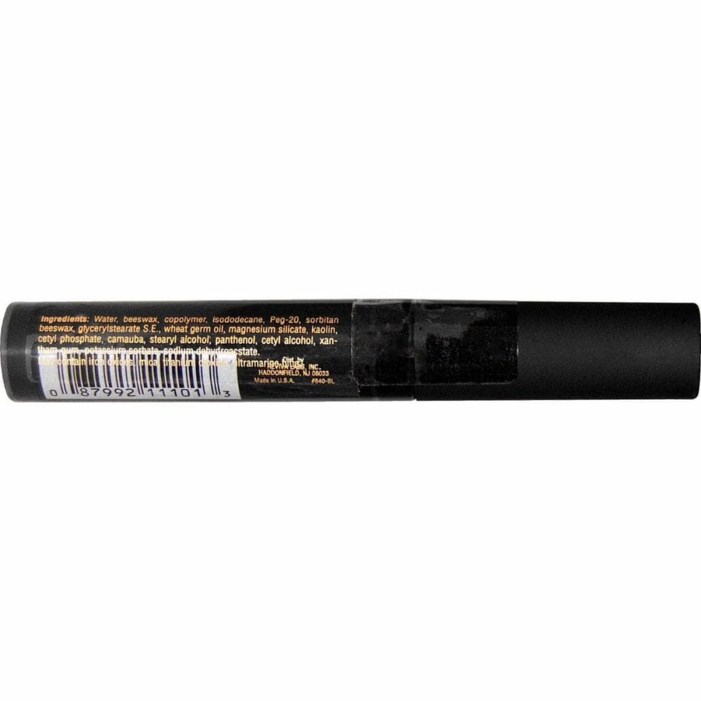 Reviva Labs Reviva Mascara Liquid Black, .25 oz
