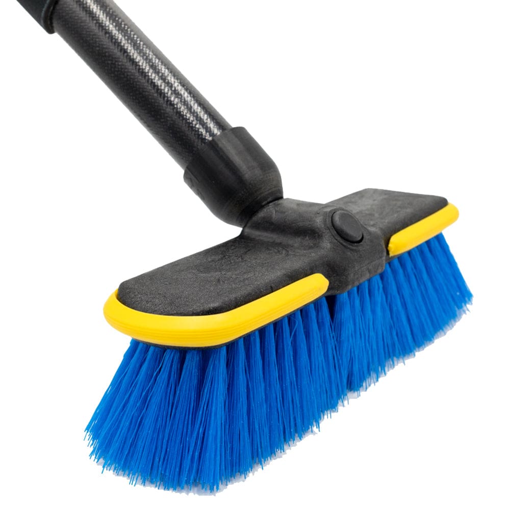 Revolve Soft Brush Attachment - Winterizing | Cleaning,Boat Outfitting | Cleaning - Revolve