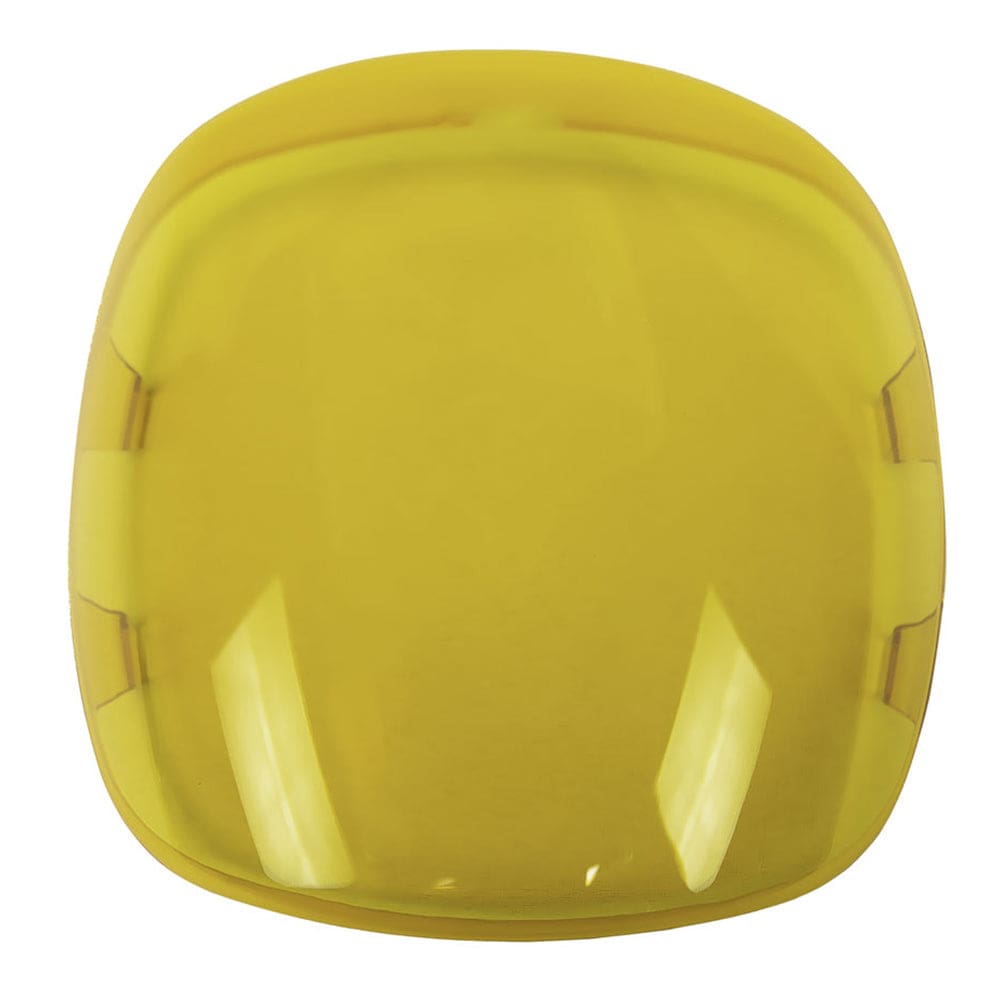 RIGID Industries Adapt XE Light Cover - Yellow - Lighting | Accessories - RIGID Industries