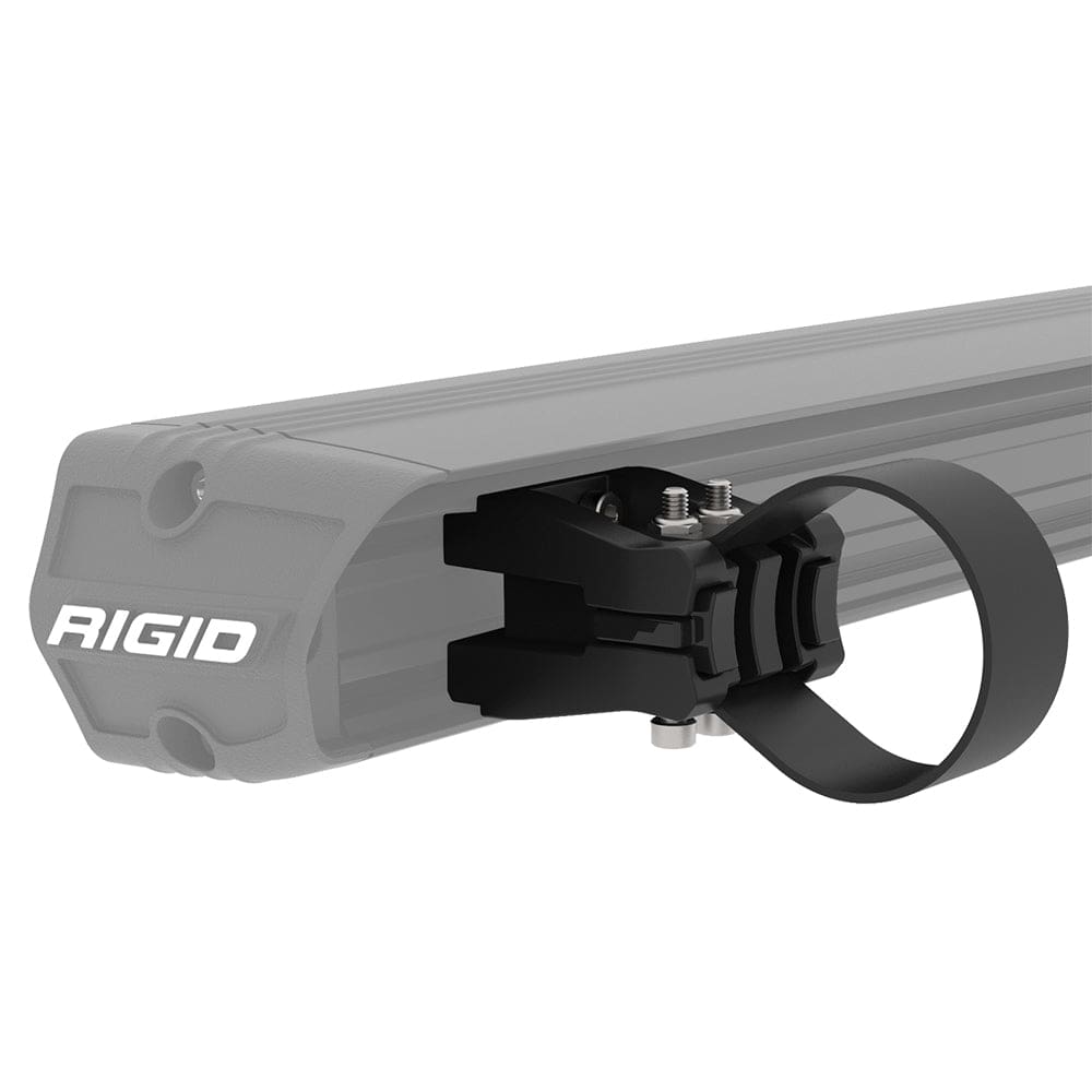 RIGID Industries Chase Lightbar - Tube Mount Kit - Lighting | Accessories - RIGID Industries