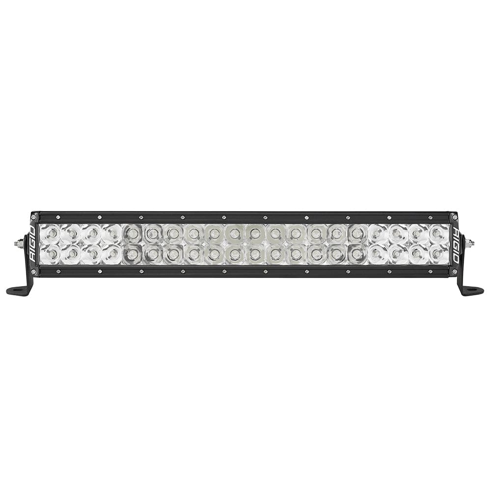 RIGID Industries E-Series PRO 20 Spot/ Flood Combo - Lighting | Light Bars - RIGID Industries