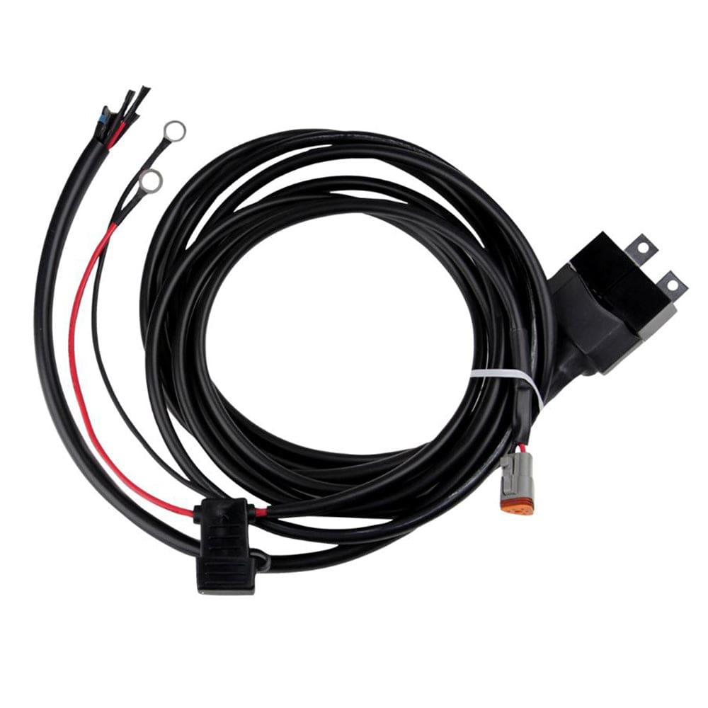 RIGID Industries Harness f/ 3 Wire - Single Lights - Lighting | Accessories - RIGID Industries