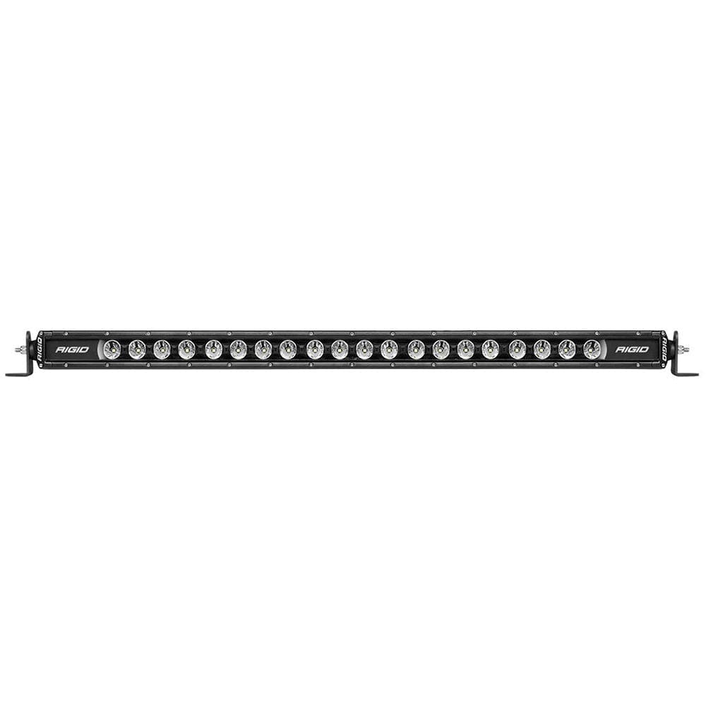 RIGID Industries Radiance+ SR-Series LED Light - 8 Option RGBW Backlight - 30 - Automotive/RV | Lighting - RIGID Industries