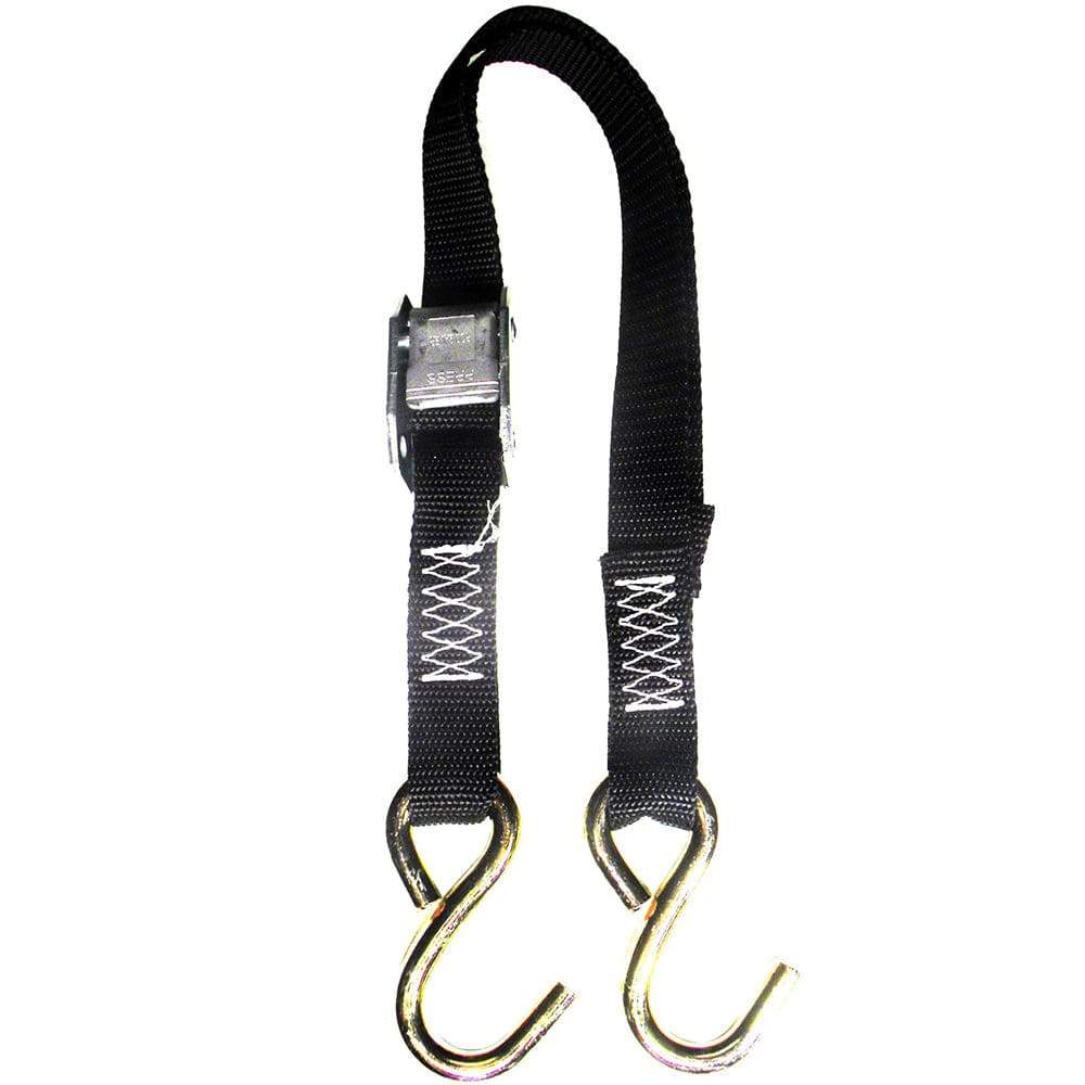 Rod Saver Bow Tie Down - 2-Hook - 36 - Trailering | Tie-Downs - Rod Saver