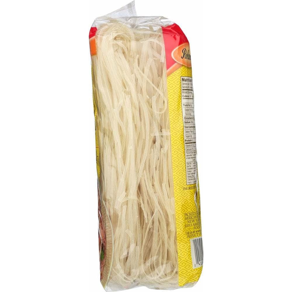 Roland Roland Pad Thai Rice Stick Noodles, 14 oz
