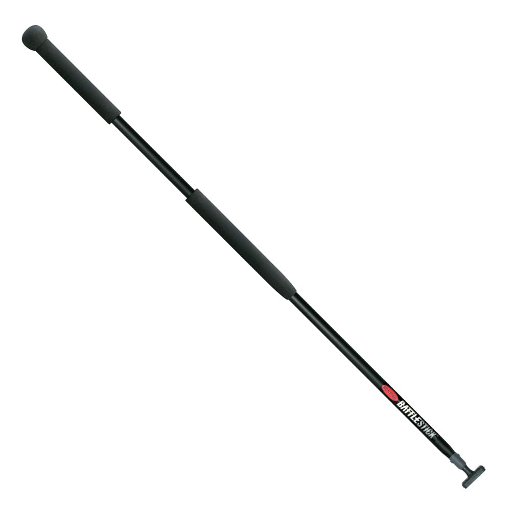 Ronstan Battlestick Telescopic Lightweight Alloy - Split Grip - 740-1,120mm (29-44) Long - Sailing | Accessories - Ronstan