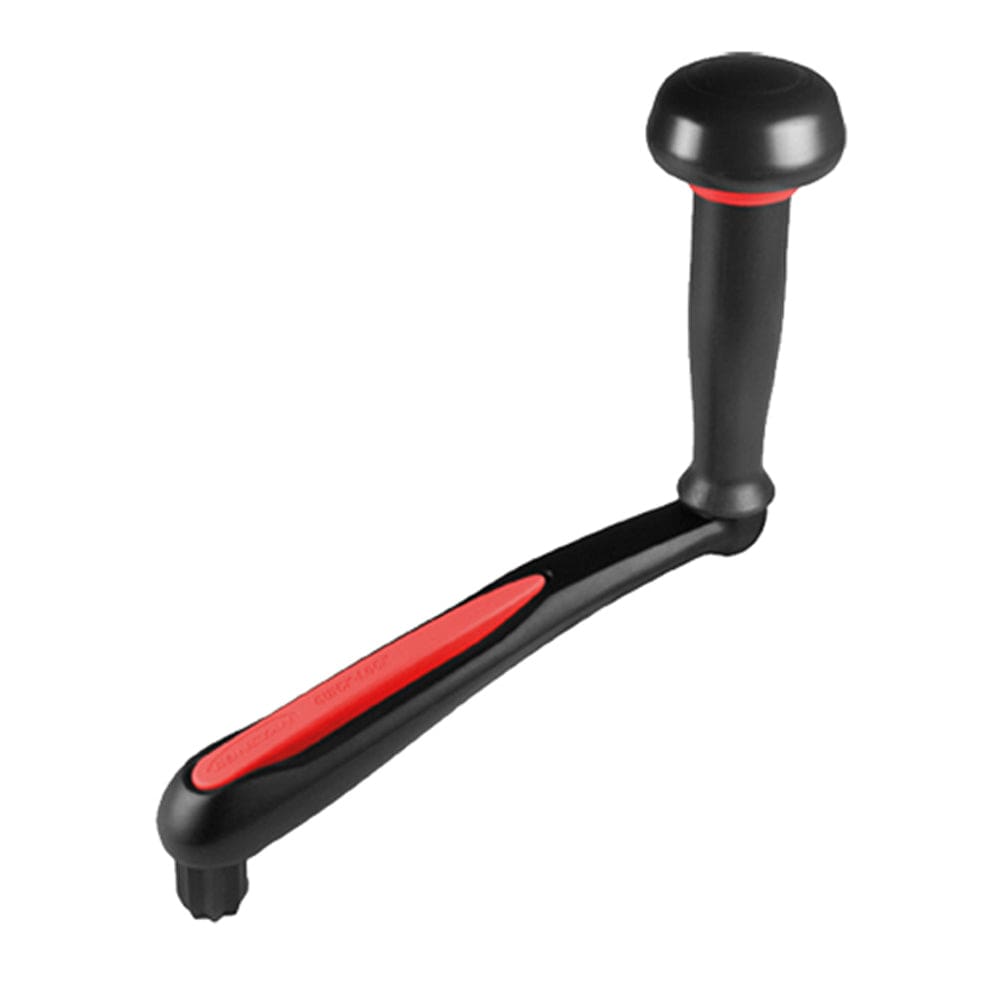 Ronstan Quick-Lock Winch Handle - Palm Grip - 200mm (8) Length - Sailing | Winches - Ronstan