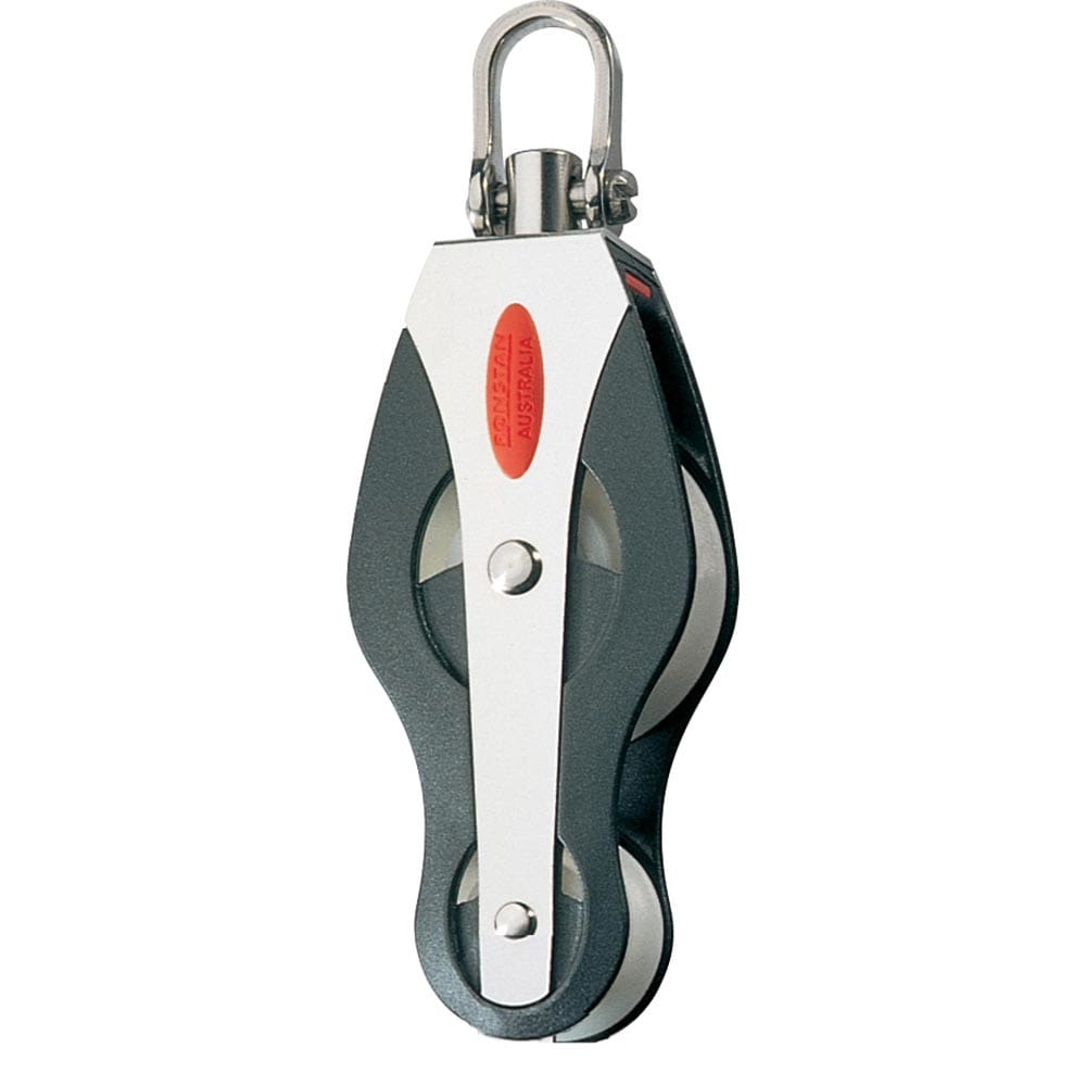 Ronstan Series 40 All Purpose Block - Fiddle - Sailing | Blocks - Ronstan