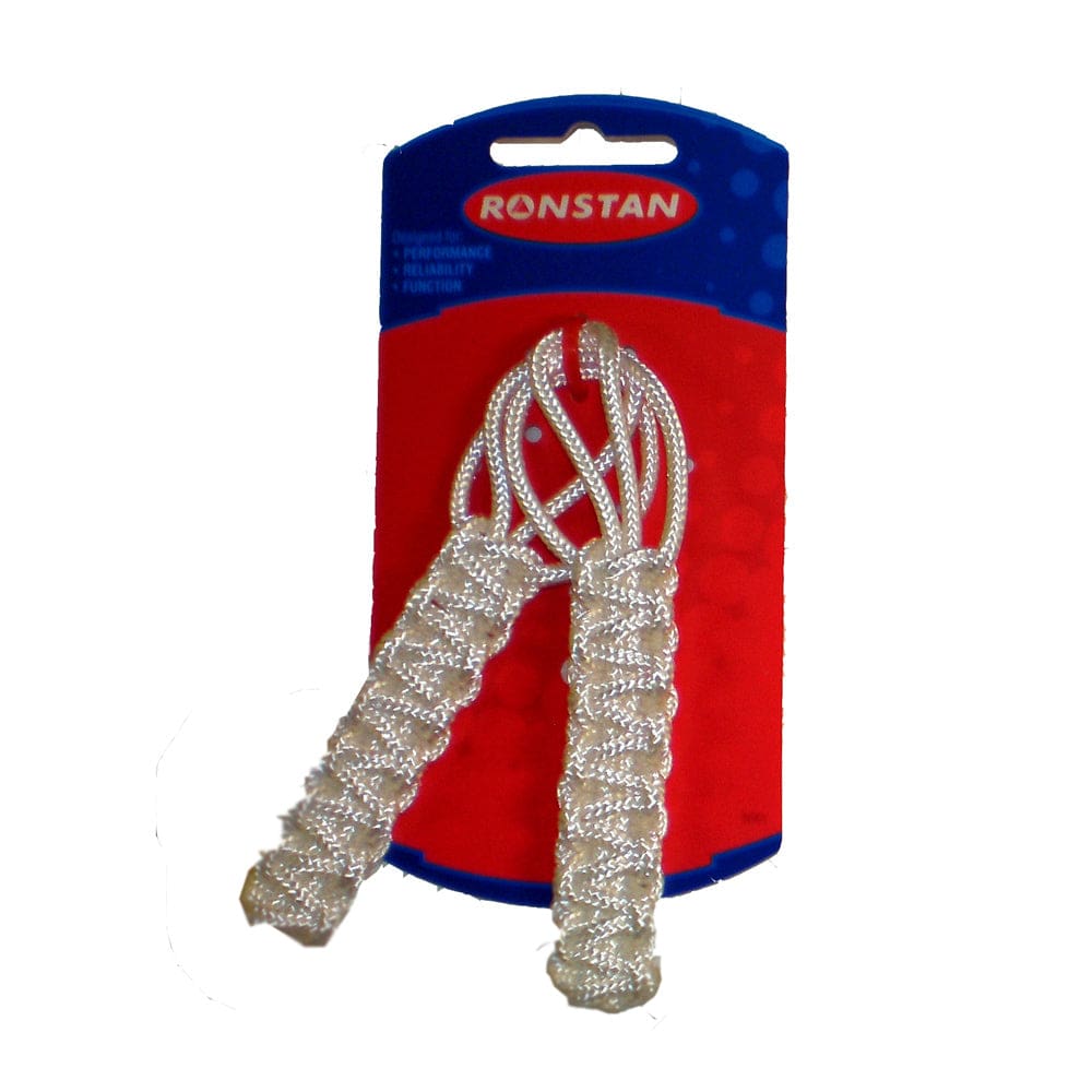 Ronstan Snap Shackle Lanyard - 4 - Pair (Pack of 4) - Sailing | Accessories - Ronstan