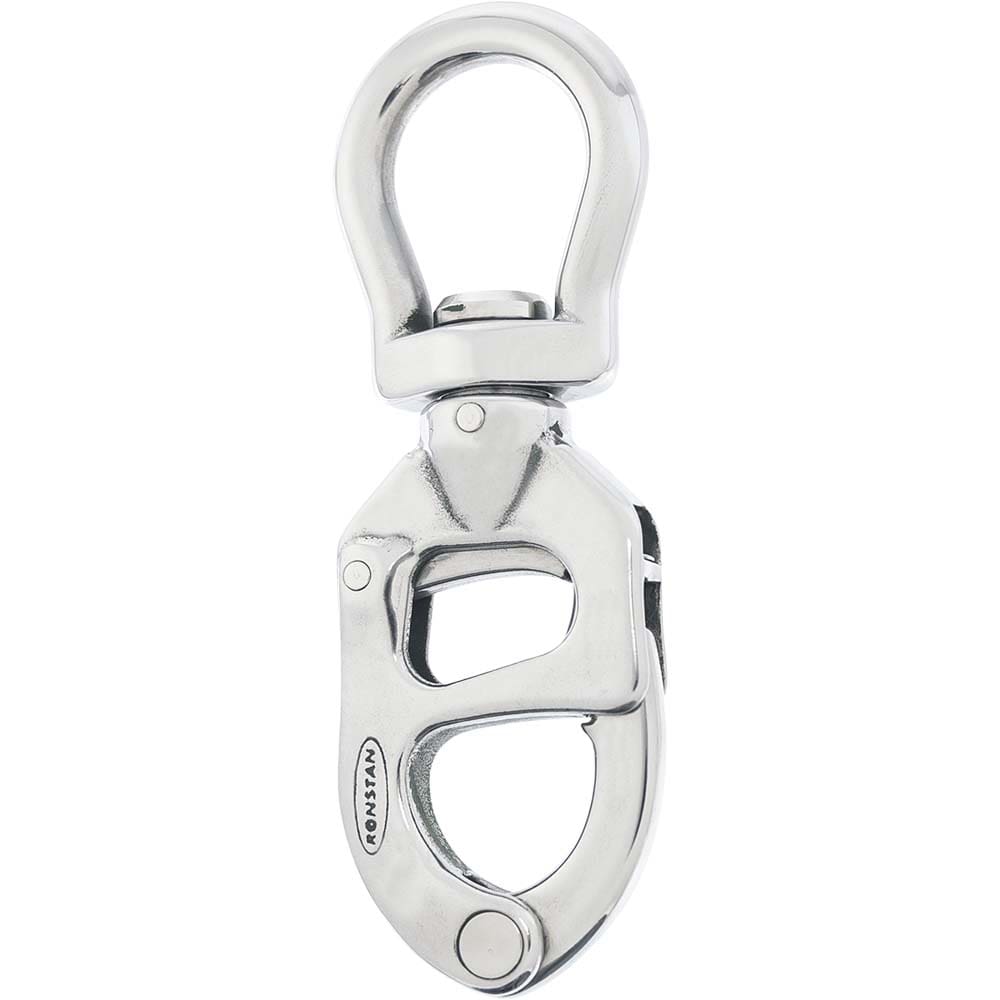 Ronstan TriggerSnap™ Shackle - 105mm - Sailing | Shackles/Rings/Pins - Ronstan