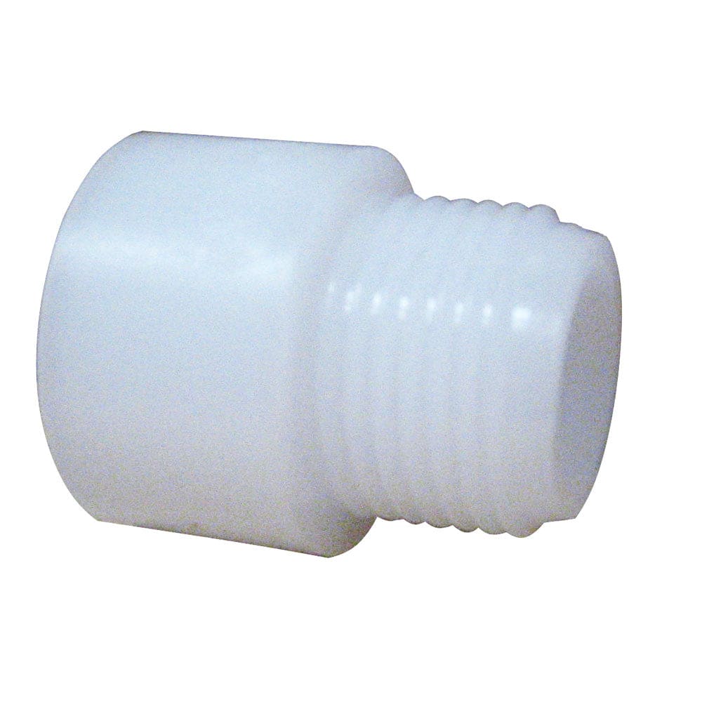Rule Replacement Garden Hose Adapter (Pack of 3) - Marine Plumbing & Ventilation | Fittings - Rule