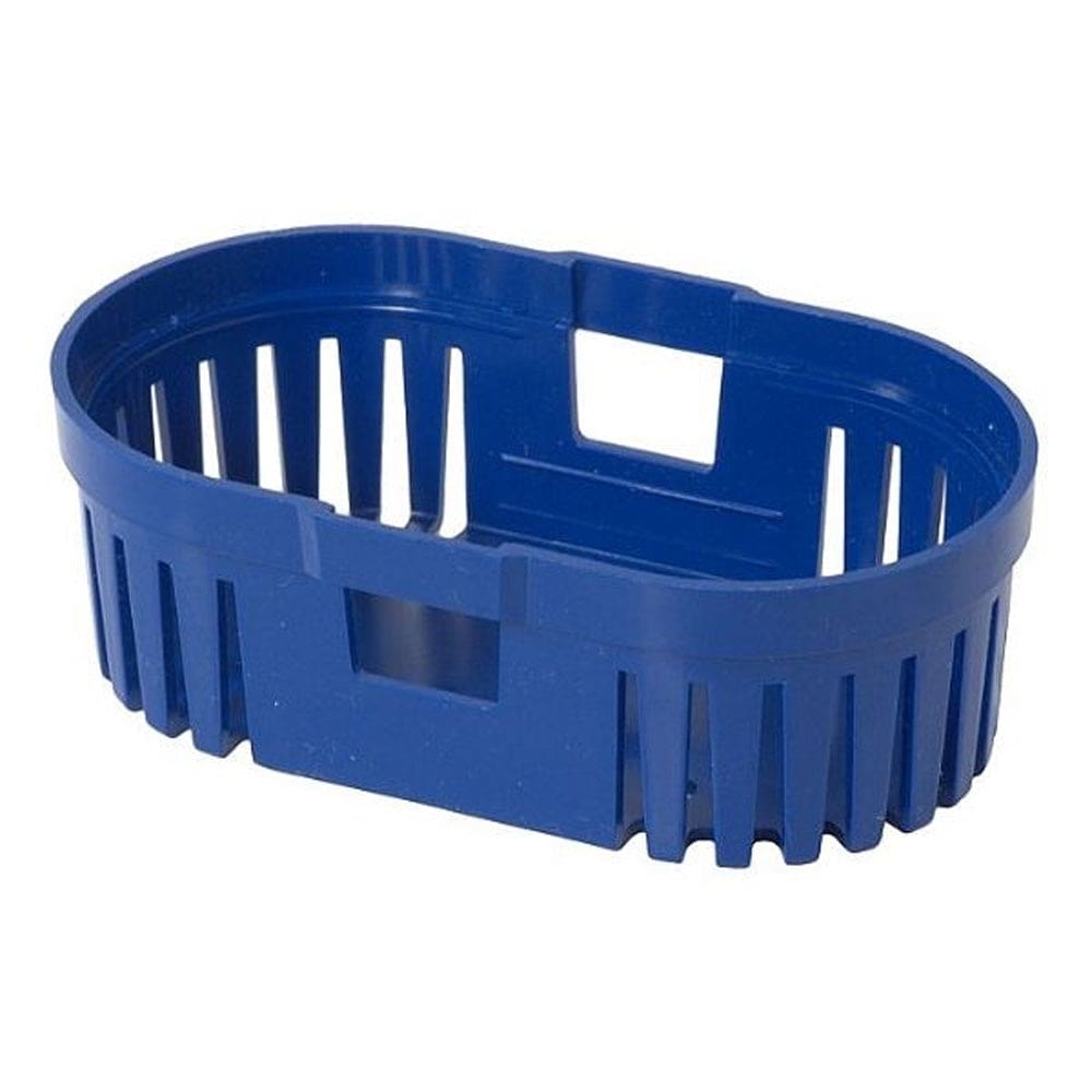 Rule Replacement Strainer Base f/ Rule Mate 500-1100gph Pumps (Pack of 3) - Marine Plumbing & Ventilation | Bilge Pumps - Rule