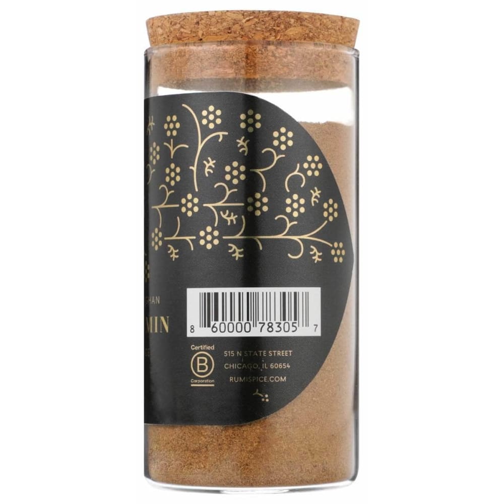 RUMI SPICE Rumi Spice Cumin Black Afghan, 2.4 Oz