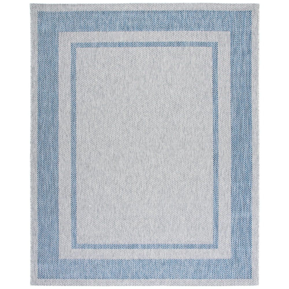 Safavieh Resort 8’ x 10’ Outdoor Rug Collection - Baja - Outdoor Rugs - Safavieh