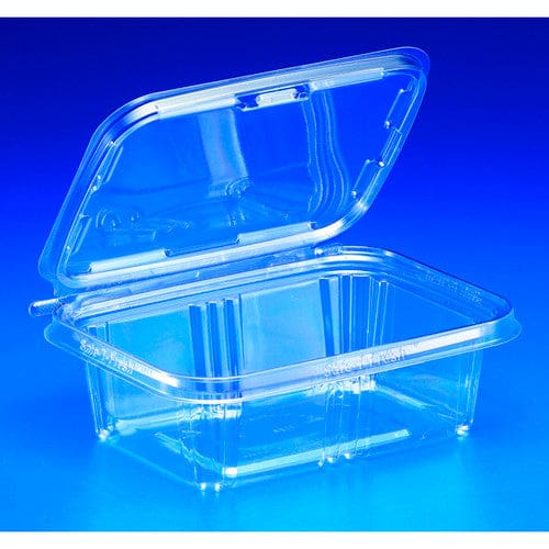 Safe-T-Fresh Safe-T-Fresh Containers TS24 24oz (Case of 200) - Misc/Packaging - Safe-T-Fresh
