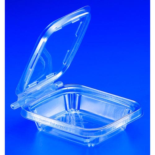 Safe-T-Fresh Safe-T-Fresh Contasiners TS6 6oz (Case of 240) - Misc/Packaging - Safe-T-Fresh