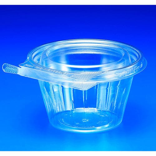 Safe-T-Fresh Safe-T-Fresh Grab & Go Cups 8oz (Case of 272) - Misc/Packaging - Safe-T-Fresh