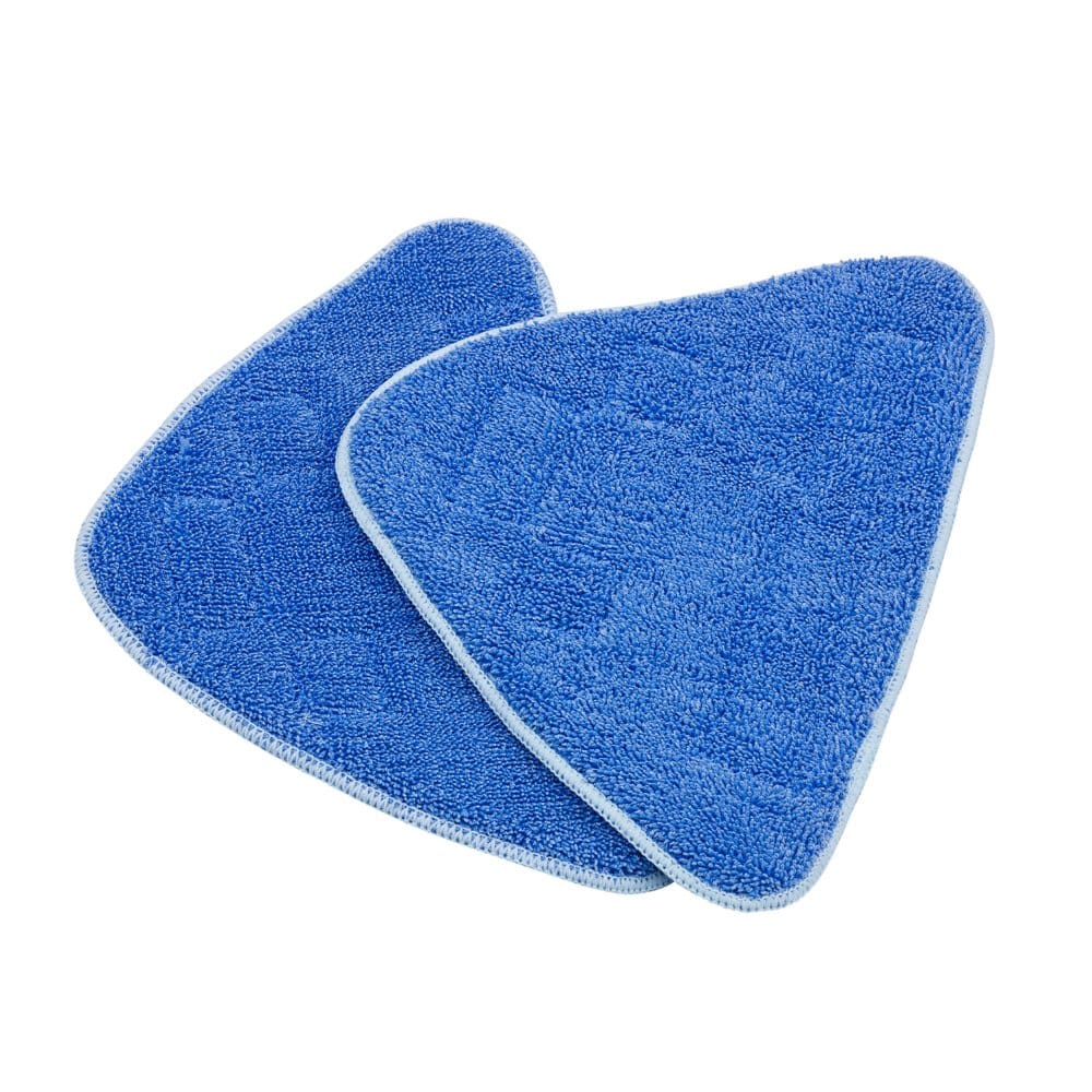 SALAV Steam Mop Pad Refill 2-Pack (STM402) - Vacuum Cleaners - SALAV