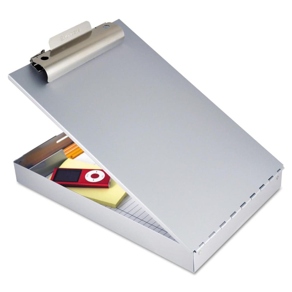 Saunders Redi-Rite Form Holder/Portable Desk - Clipboards & Copy Stands - Saunders