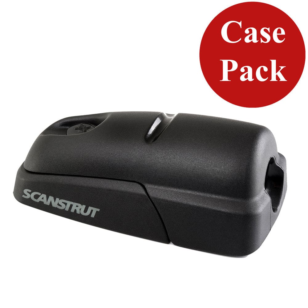 Scanstrut DS-H10-BLK Horizontal Cable Seal- Black *3-Pack - Electrical | Wire Management - Scanstrut