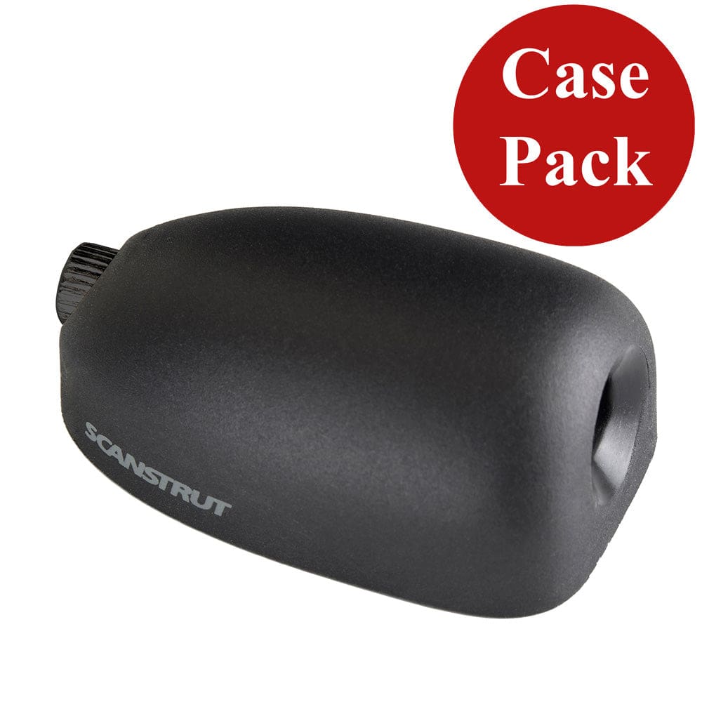 Scanstrut DS-H6-BLK Horizontal Cable Seal - Black *3-Pack - Electrical | Wire Management - Scanstrut