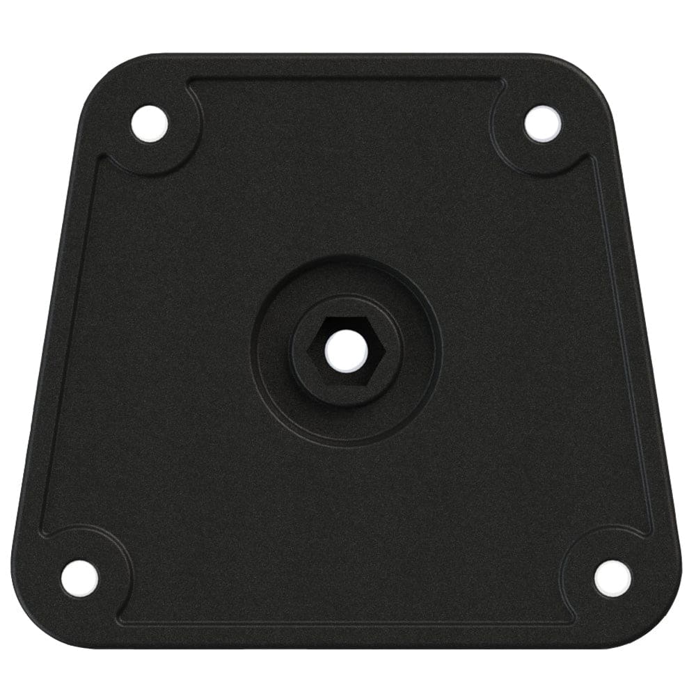 Scanstrut ROKK Midi Top Plate f/ Humminbird - Boat Outfitting | Display Mounts - Scanstrut