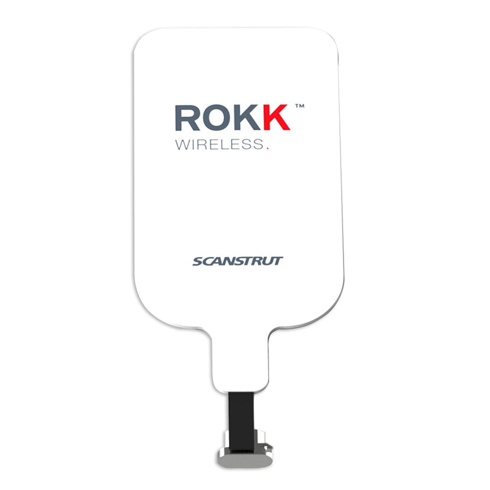 Scanstrut ROKK Wireless Phone Receiver Patch - Micro USB (Pack of 2) - Electrical | Accessories - Scanstrut