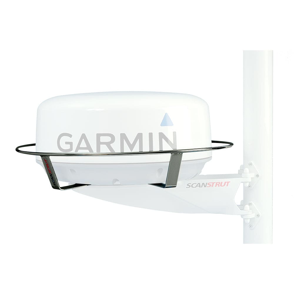 Scanstrut SC27 Radar Guard - Boat Outfitting | Radar/TV Mounts - Scanstrut