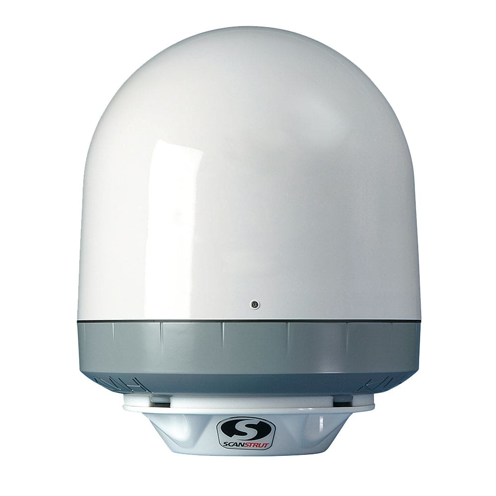 Scanstrut SC45 Satcom Mount - Boat Outfitting | Radar/TV Mounts - Scanstrut