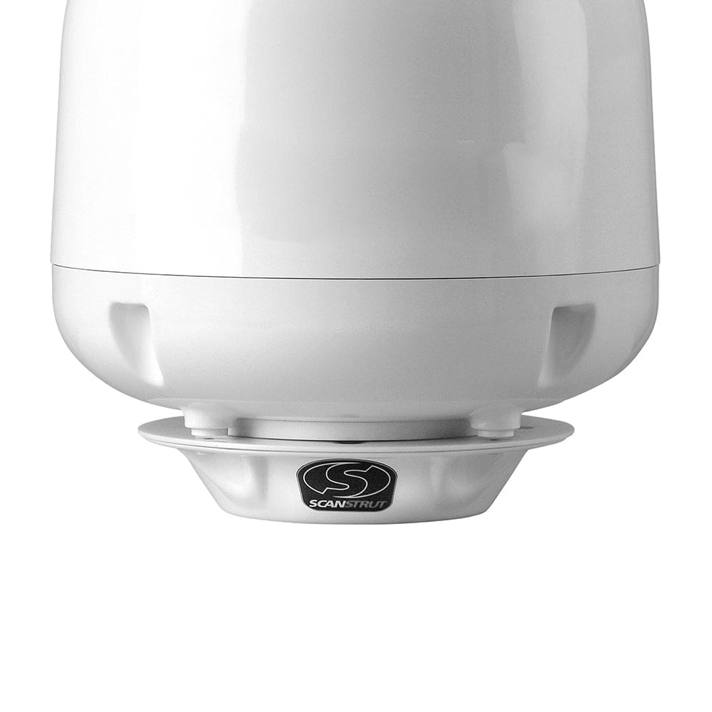 Scanstrut SC45R Satcom Mount - Boat Outfitting | Radar/TV Mounts - Scanstrut
