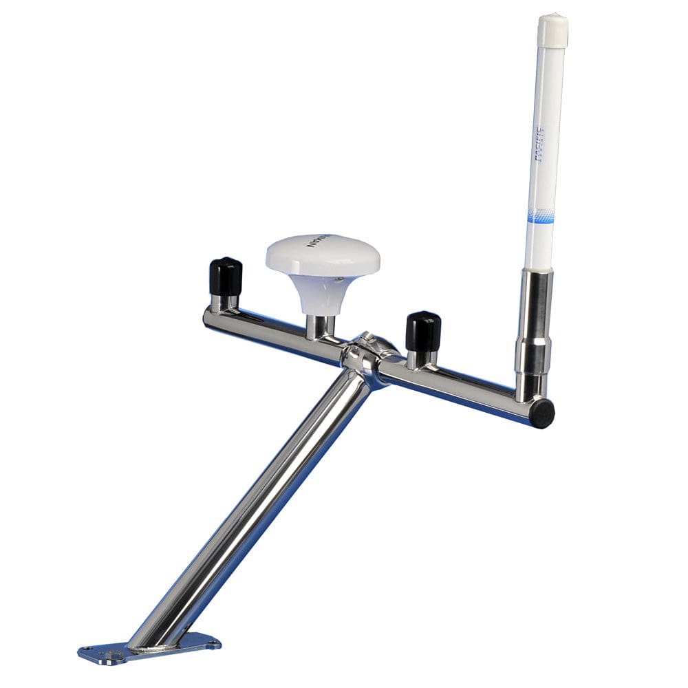 Scanstrut TB-01 T-Bar Mount f/ GPS/ VHF Antenna - Communication | Antenna Mounts & Accessories - Scanstrut