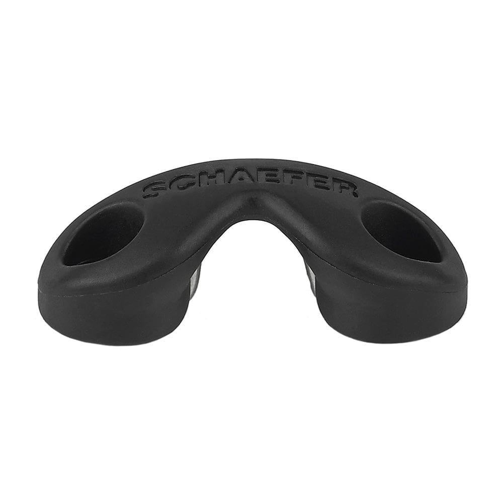 Schaefer Cam Fairlead - Black (Pack of 4) - Sailing | Hardware - Schaefer Marine