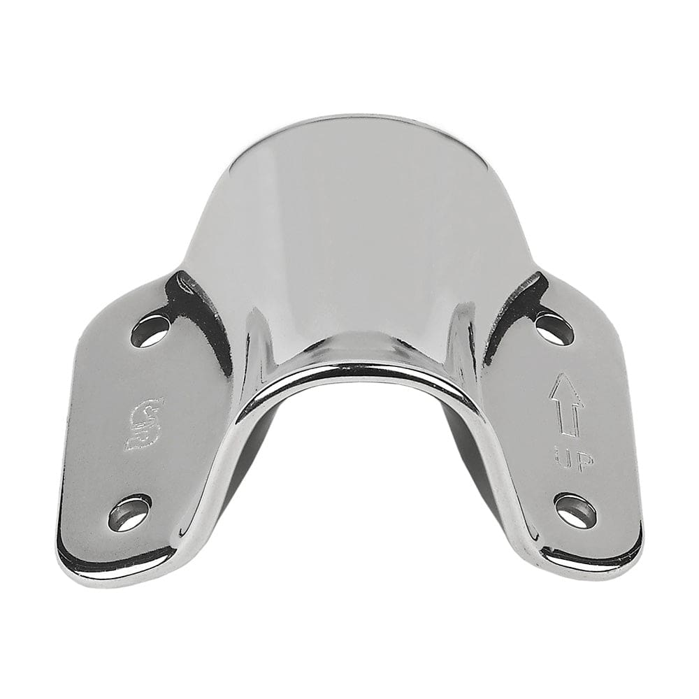 Schaefer Furler Pull Back Bracket/ Haylard Restrainer - Large - Sailing | Hardware - Schaefer Marine