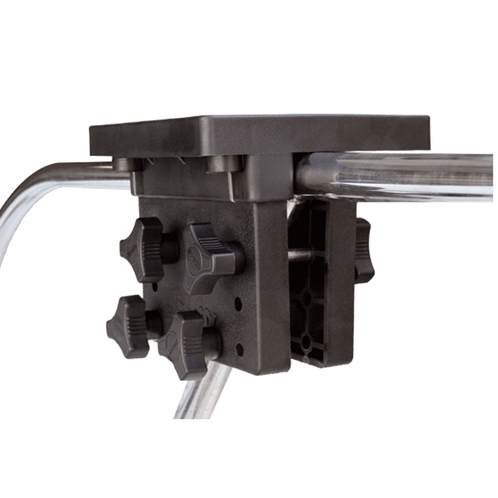 Scotty 2027 Stanchion Rail Mount f/ Downriggers - Hunting & Fishing | Downrigger Accessories - Scotty