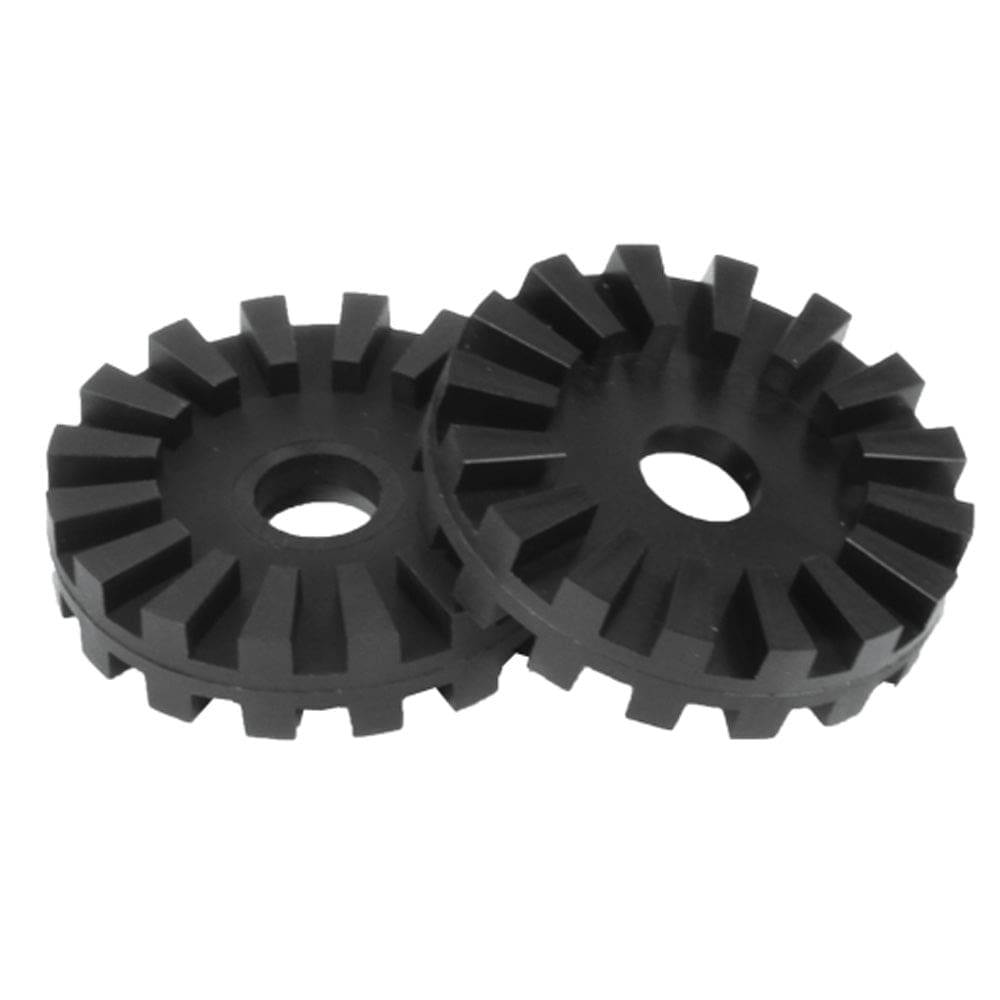 Scotty 414 Offset Gear Disc (Pack of 5) - Paddlesports | Accessories - Scotty