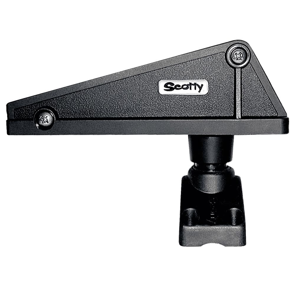 Scotty Anchor Lock w/ 241 Side Deck Mount - Paddlesports | Anchoring,Anchoring & Docking | Anchoring Accessories - Scotty