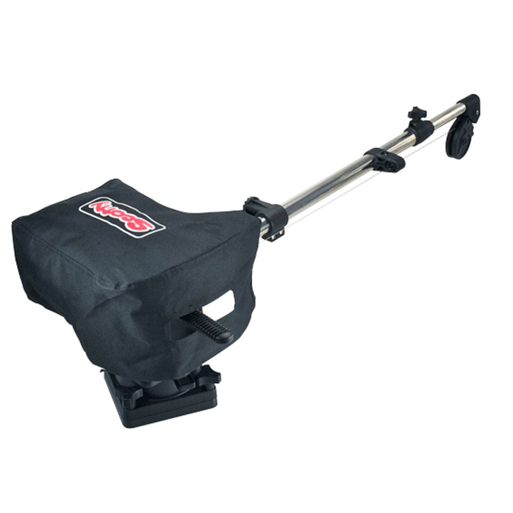 Scotty Electric Downrigger Cover - Hunting & Fishing | Downrigger Accessories - Scotty