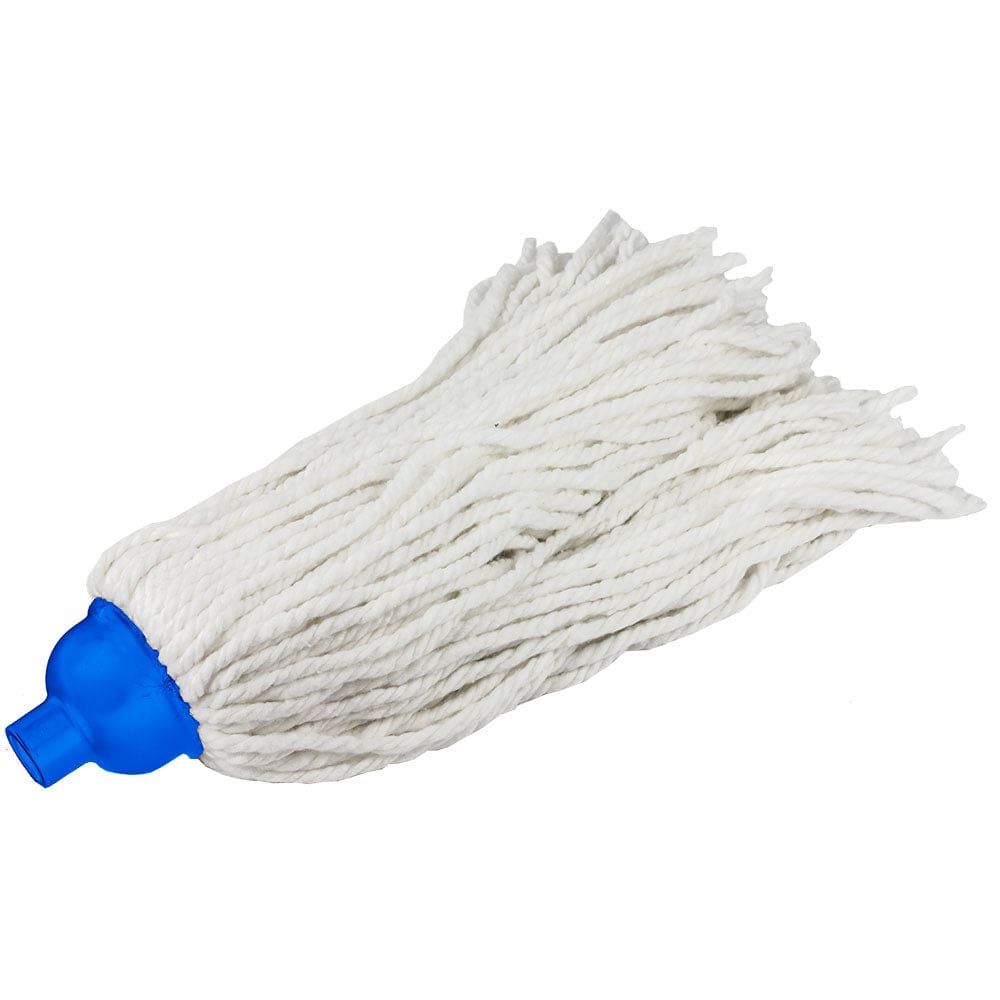 Sea-Dog Boat Hook Yarn Mop - Winterizing | Cleaning,Boat Outfitting | Cleaning - Sea-Dog