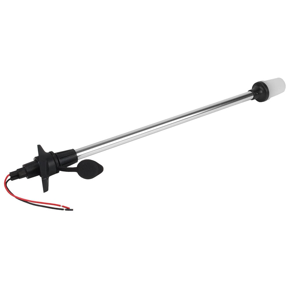 Sea-Dog Removable All Around Light - Injection Molded Nylon/ Aluminum - Lighting | Navigation Lights - Sea-Dog