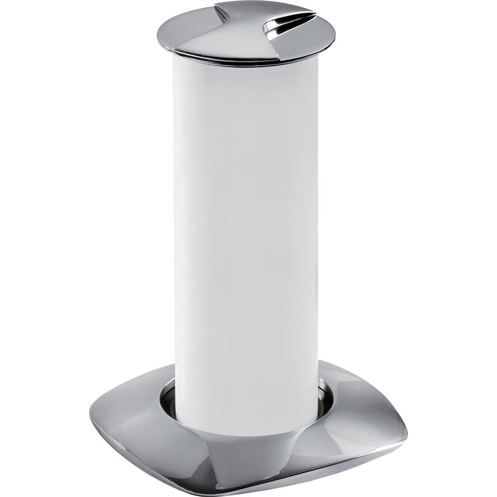 Sea-Dog Stainless Steel Aurora LED Pop-Up Table Light - Lighting | Interior / Courtesy Light - Sea-Dog