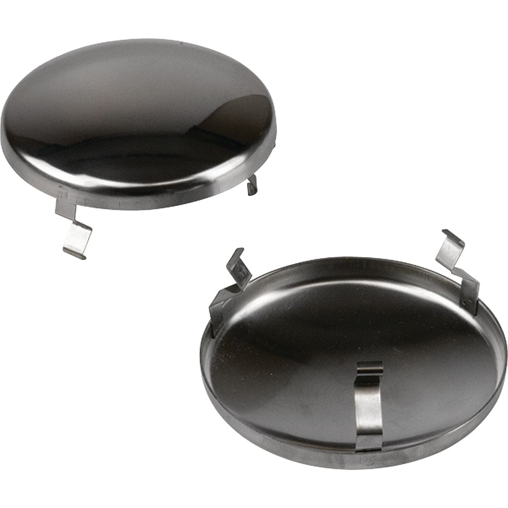 Sea-Dog Trumpet Air Horn Cover - 3-15/ 16 Diameter - 304 Stainless Steel - Boat Outfitting | Horns - Sea-Dog