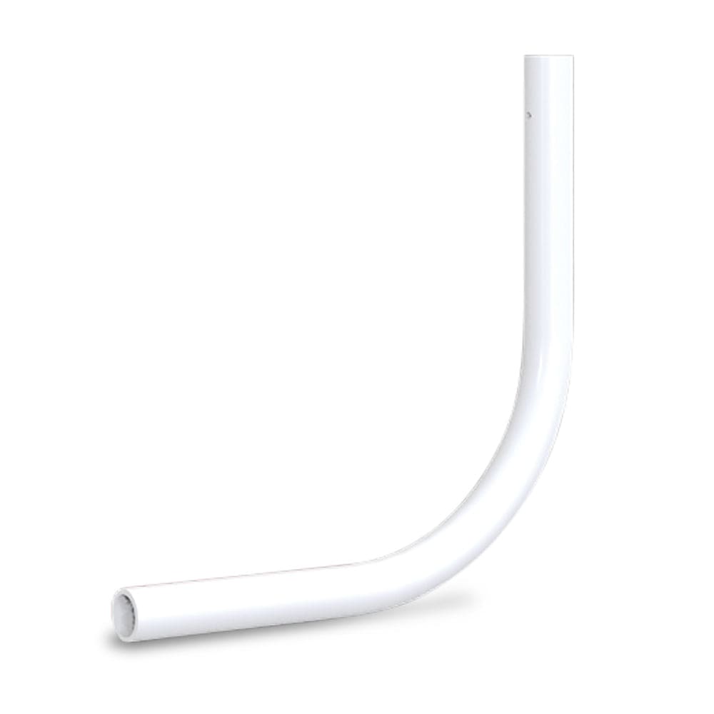 Seaview 1-1/ 4 Light Bar 13 f/ FLIR & Searchlights Fold Over 90° - Must Pick a LTB Top - Boat Outfitting | Radar/TV Mounts - Seaview